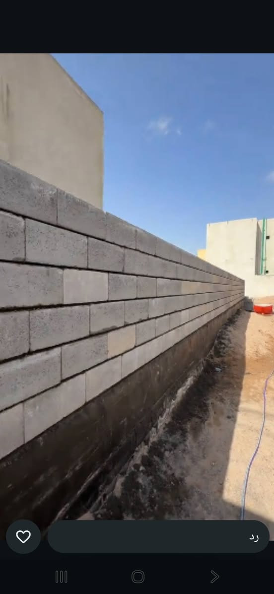 مرحبا..من اعمالنه بناء وقالب وتسليم هياكل وبناء اسيجه للبساتين وحدل وفرش القطع كافه أعمال البناء في البصره مكاني البصره ابوالخصيب *********** ابو الخصيب, البصرة
