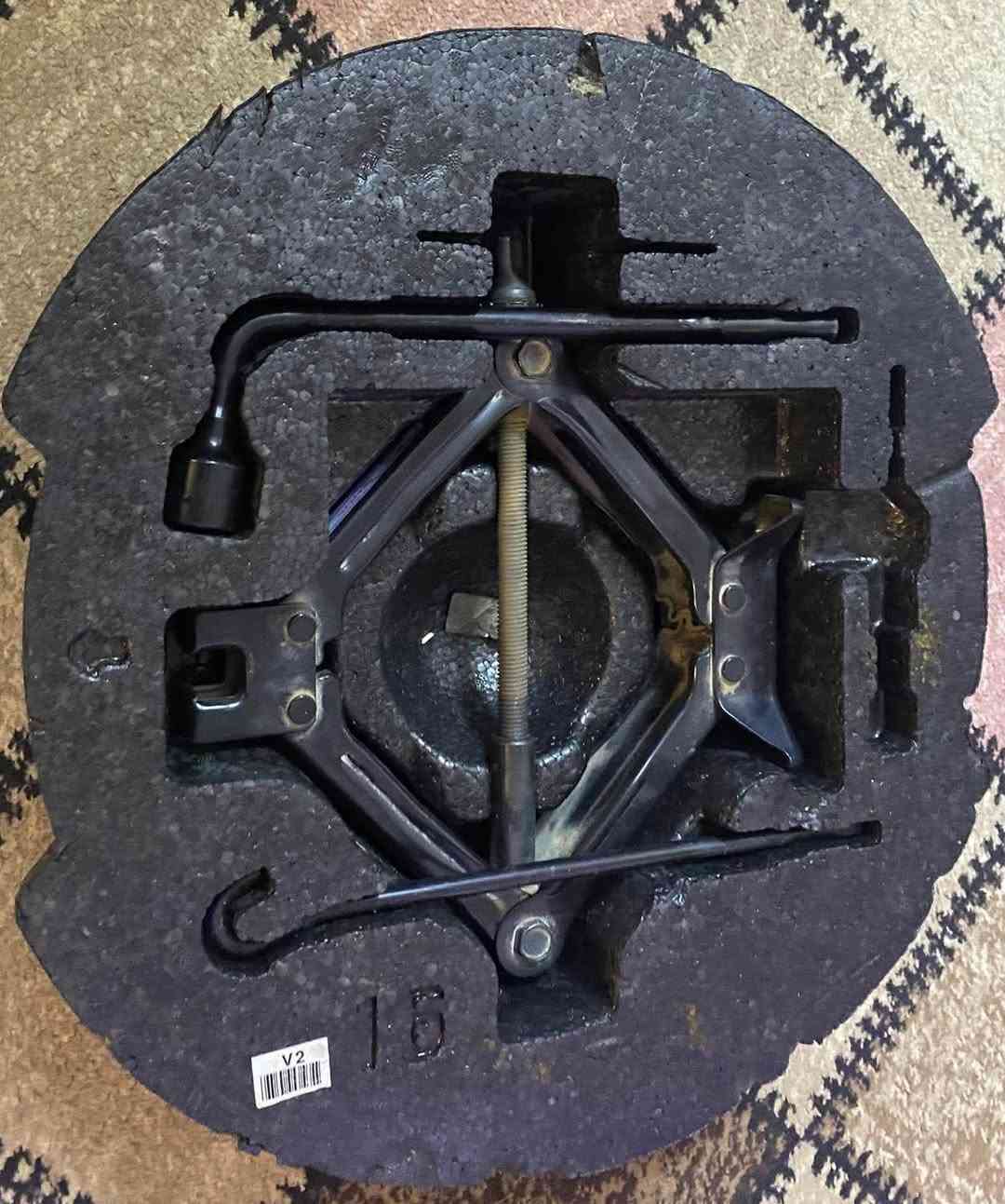 غراض للبيع


**إذا كنت صاحب هذا الإعلان وتريد حذفه لأي سبب، رجاءا أرسل رسالة إلى الدعم الفني**