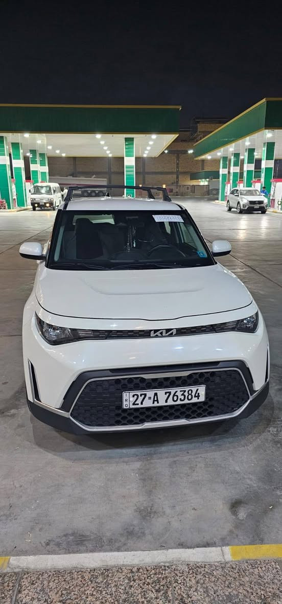 موديل ٢٣ كفالة عامة مكينة ٢٠٠٠ دوش
ذي قار سوق الشيوخ 
سعره ١٥٦ ***********
