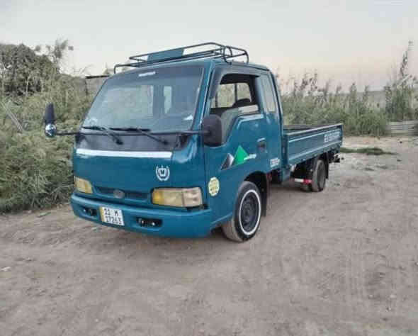 كيه للبيع مكفوله 2000 السعر 63 مدينه الصدر ***********
