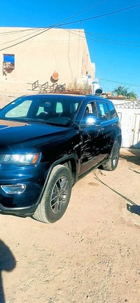 جيب 2018 حادث جاملغ وبنيد وصبغ قطعتين فول مواصفات لمتد  بصمة تشغيل عن ...