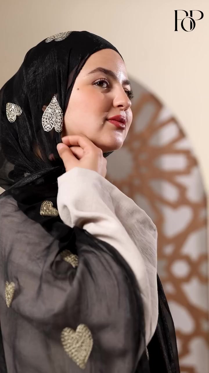 Pop Scarf تقدّم لكم مجموعة استثنائية
صُمّمت بعناية لتواكب الذوق الراقي وتُجسّد معنى الأناقة

خامات مختارة بعناية فائقة،
وشيفون كرستال قلوب مطرز  يضيف لمسة فاخرة وإحساسًا بالتميّز

نقشات مدروسة، ألوان راقية، وجودة تشعر بها من أول لمسة❤️ مول الأستاذ شارع رمسيس مصر الجديده بجانب شارع بطرس غالي❤️ https://t.me/PopScarf❤️


**إذا كنت صاحب هذا الإعلان وتريد حذفه لأي سبب، رجاءا أرسل رسالة إلى الدعم الفني**