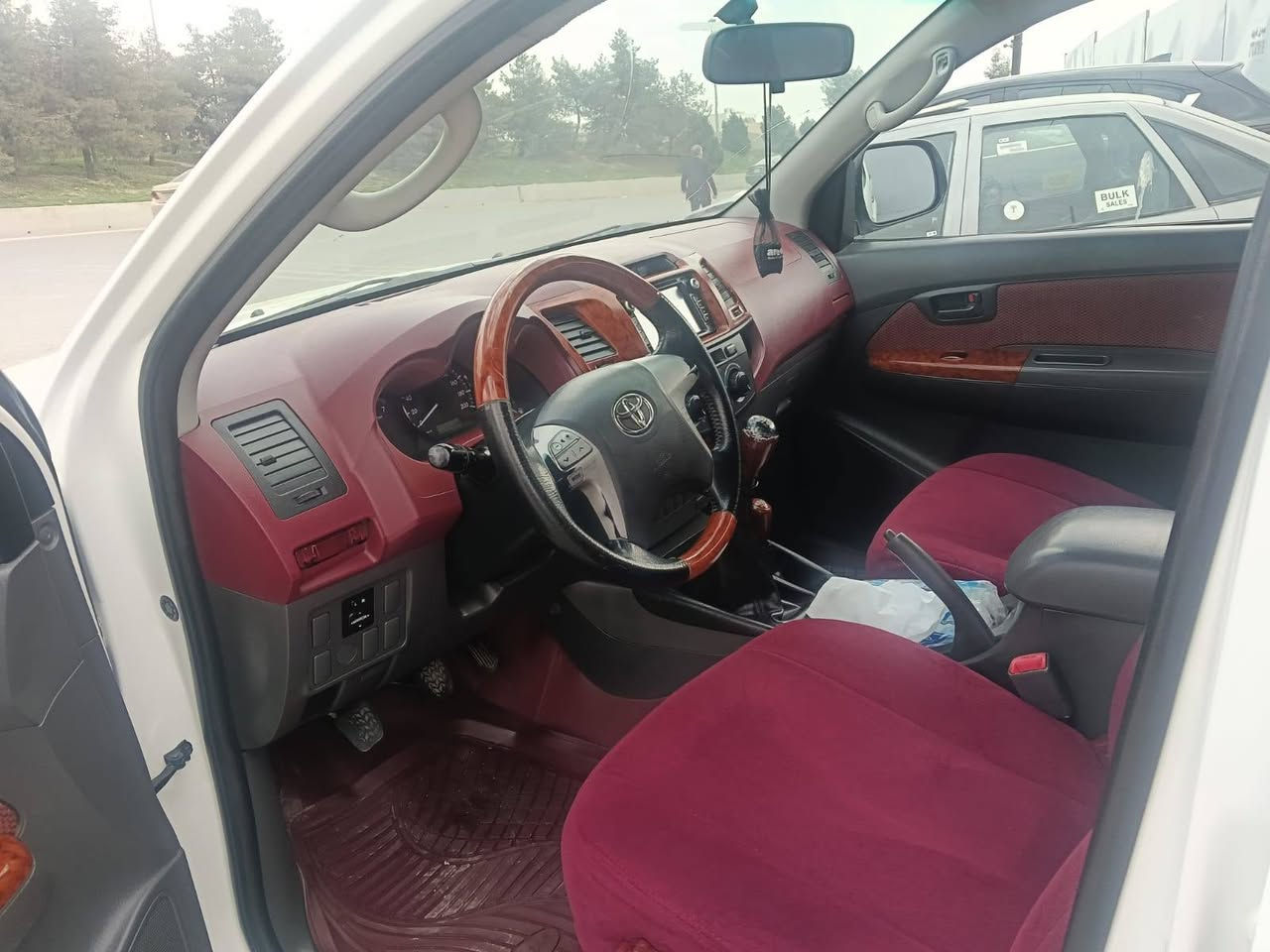 مرزيه موديل 2012سه نه وي تازه دوو په له ساردي هه يه ماباقي هه موو گياني به شرت*********** السليمانية, العراق
