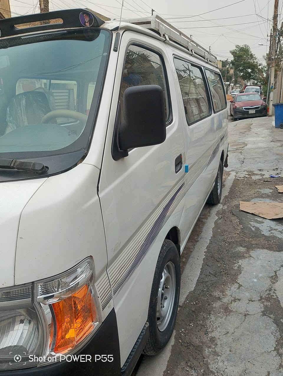 نيسان 2007للبيع كير مكينه بلاديات كفاله تخم تأثير صدر جديد دوشمه جديده رقم بغداد انكليزي تحويل مباشر كهربائيات كله شغال من الدعامه للدعايه ابيها صبغ الطويله والكصه مدينت الصدر السعر 115بيها شي بصيط ***********
