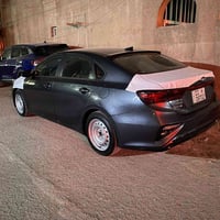 ٢٠١٩ • قير زيرو • منظومة غاز