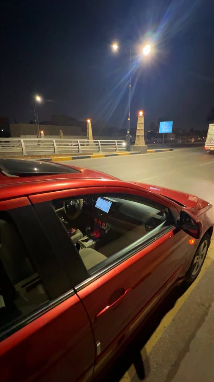 مسيوبوشي لانسر قرش رياضي موديل 2008 خليجي على وضع الشركه كفاله عامه عدا جاملغ صبغ طخه خفيفه وبيهه ملاحضات بيهه جراد سياره خير من الله فتحه سقف سلايد روف بلوجكتر حساس حسب فره الاستيرن منضومه زنون شاشه كبيره كامره دواره سياره نضيفه ومتعرب عليهه وبيهه سونار رقم اربيل تحويل بشرط نصبتهه ورزانتهه خير من الله كير مكينه صدر تبريد خير من الله بلاد السياره على وضع الشركه السعر جداً مناسب 85 ورقه وبيهه مجال بيع او مراوس حسب القناعه للاستفسار اكثر *********** بغداد الاعضميه
