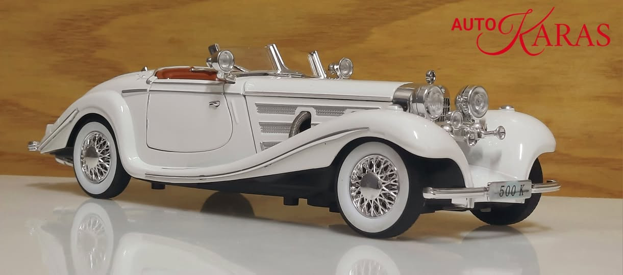 ✅️ متاح 
㉦  MERCEDES-BENZ  ㉦   500  k
1 : 24
ماكيت خامة معدن ممتازة 
فتح أبواب وكبوت وشنطة
 إضائة فوانيس أماميه وخلفية
 صوت موتور
صوت كلاكس عند الضغط علي الدركسيون 
 كاوتش متحرك
 مقاس  20  cm

#AUTOKARAS 

https://www.facebook.com/share/1H48MeTJXa/
👈 متاح موديلات بمقاسات وأسعار مختلفة


**إذا كنت صاحب هذا الإعلان وتريد حذفه لأي سبب، رجاءا أرسل رسالة إلى الدعم الفني**