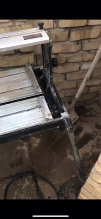 للبيع نضيفة جدا متروكة ماركة Crown  مكاني بغداد الشعب لا يوجد توصيل سع...