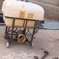 مرشة ناثرة • قضاء بردرش • قريب موصل