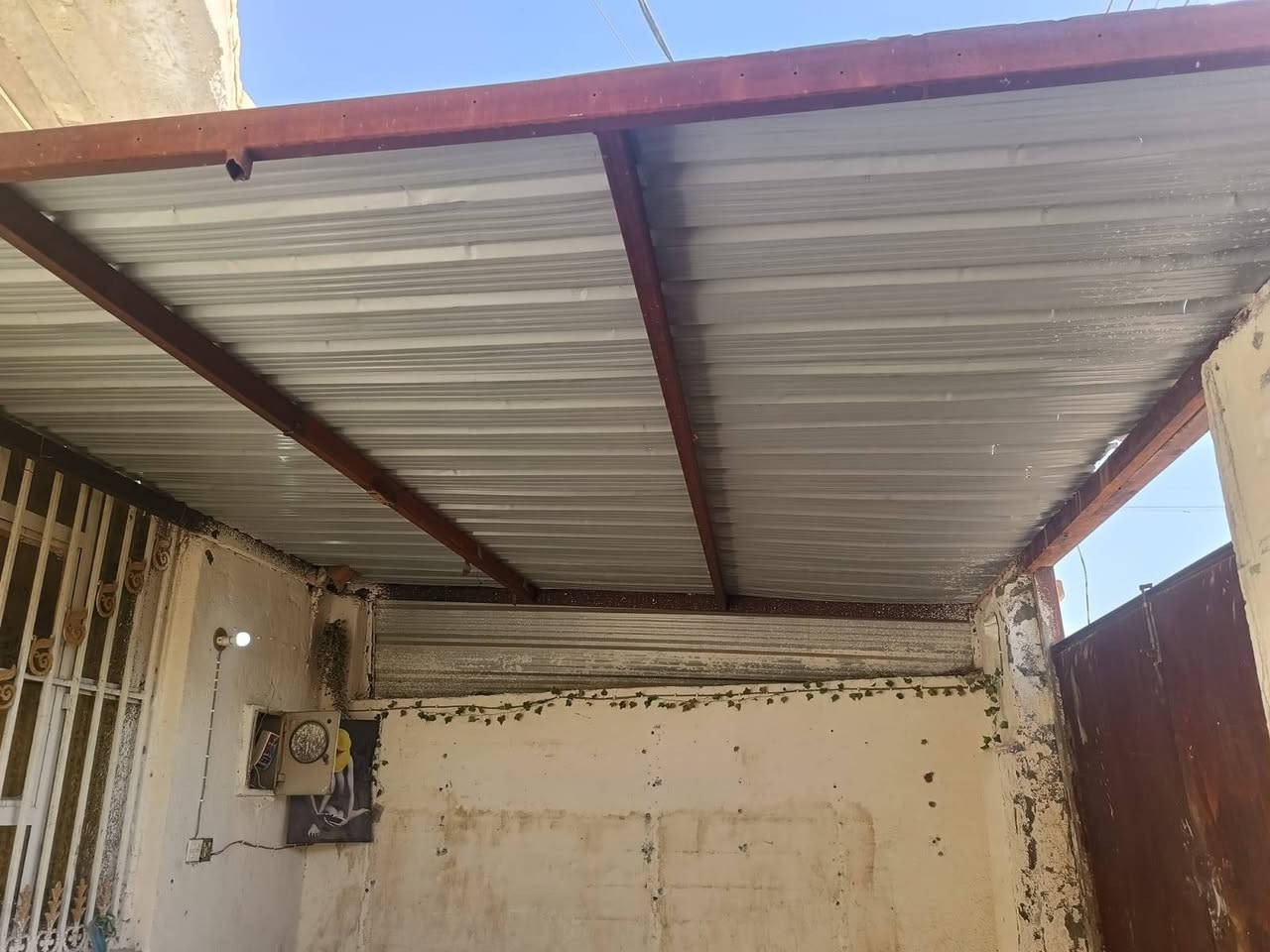 للبيع


**إذا كنت صاحب هذا الإعلان وتريد حذفه لأي سبب، رجاءا أرسل رسالة إلى الدعم الفني**