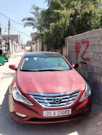 سوناتا 2011 وارد امريكي  بيها جراد اني اخذتها  ضربتها بنيد وجاملغين ال...