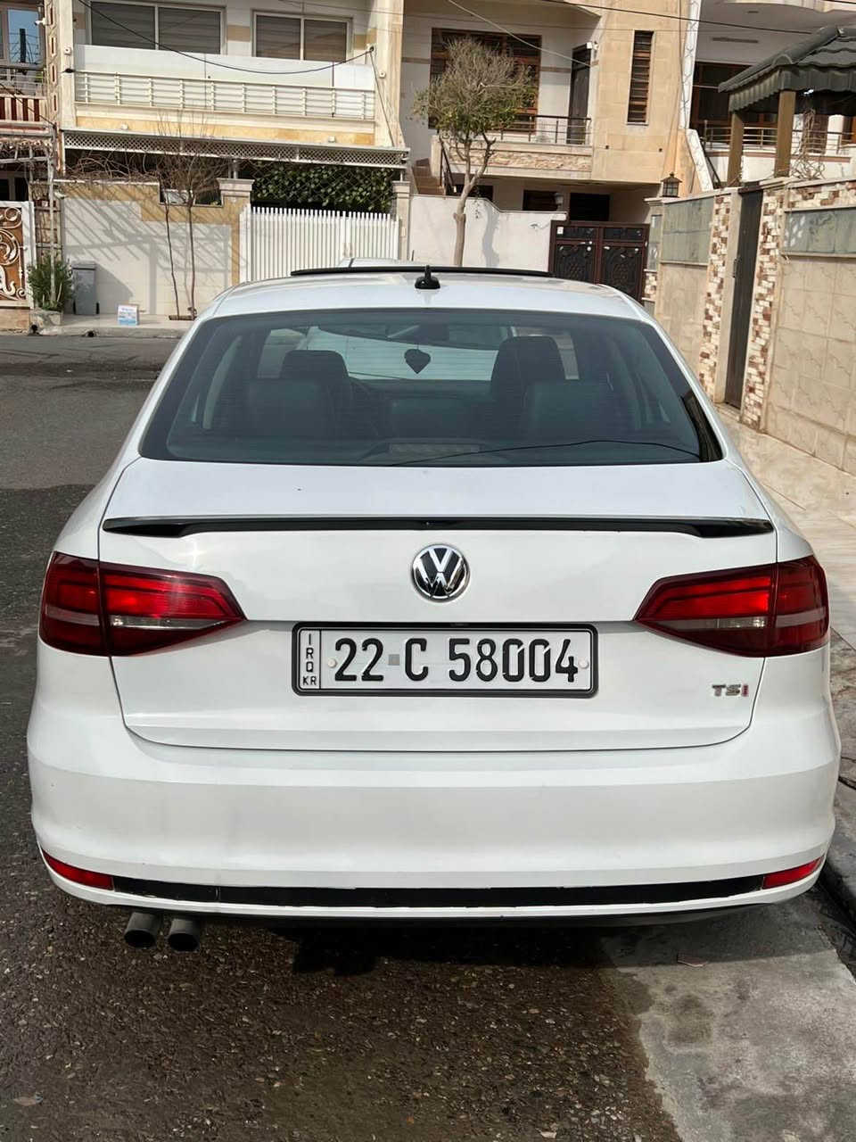 جيتا2017مواسفاتي SEكبرو مه كينه به شه رت كاره بايات به شه رت كوشن هيته ره ته نيشت و دواي راداره مه كينه 1.4توربوهيج مه سره فيكيي تيانيه هه زه ي نويه سه نه وي 2029به سه ر ده جي يه ك بارجه بوياخ به س بونيت بي ژوره وه ئه ر با ك شان و سوكان سي سته مه نرخي 140 كه مي مه جال ژ.م *********** تکایە گەر موشترینی بێزارمان مەکە زۆر سوپاس أربيل, العراق
