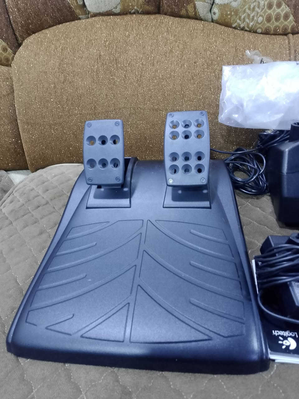 سلام عليكم دركسون للبيع نص فره يشتغل علا سوني 3-4جديد بل نايلون المكان موصل جانب الايمن قرب دوره الرفاعي السعر خاص


**إذا كنت صاحب هذا الإعلان وتريد حذفه لأي سبب، رجاءا أرسل رسالة إلى الدعم الفني**