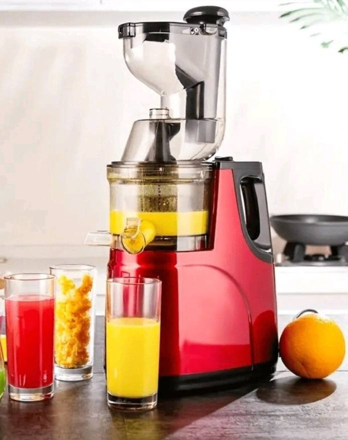 قلاية ومعصرة فواكة  مالت باله اوربية تفاصيل داخل منشور بالفديو 
 ثنينهن بسعر 👈🏻 ٦٠   توصيل مجاني جميع المحافظات


**إذا كنت صاحب هذا الإعلان وتريد حذفه لأي سبب، رجاءا أرسل رسالة إلى الدعم الفني**