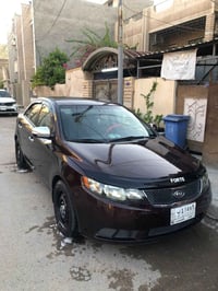 فورتي 2010 🚗 ✅ وارد أمريكي  ✅ ضربة خلفية مبدل قبق الجنطه  ✅ محرك 2000 ...