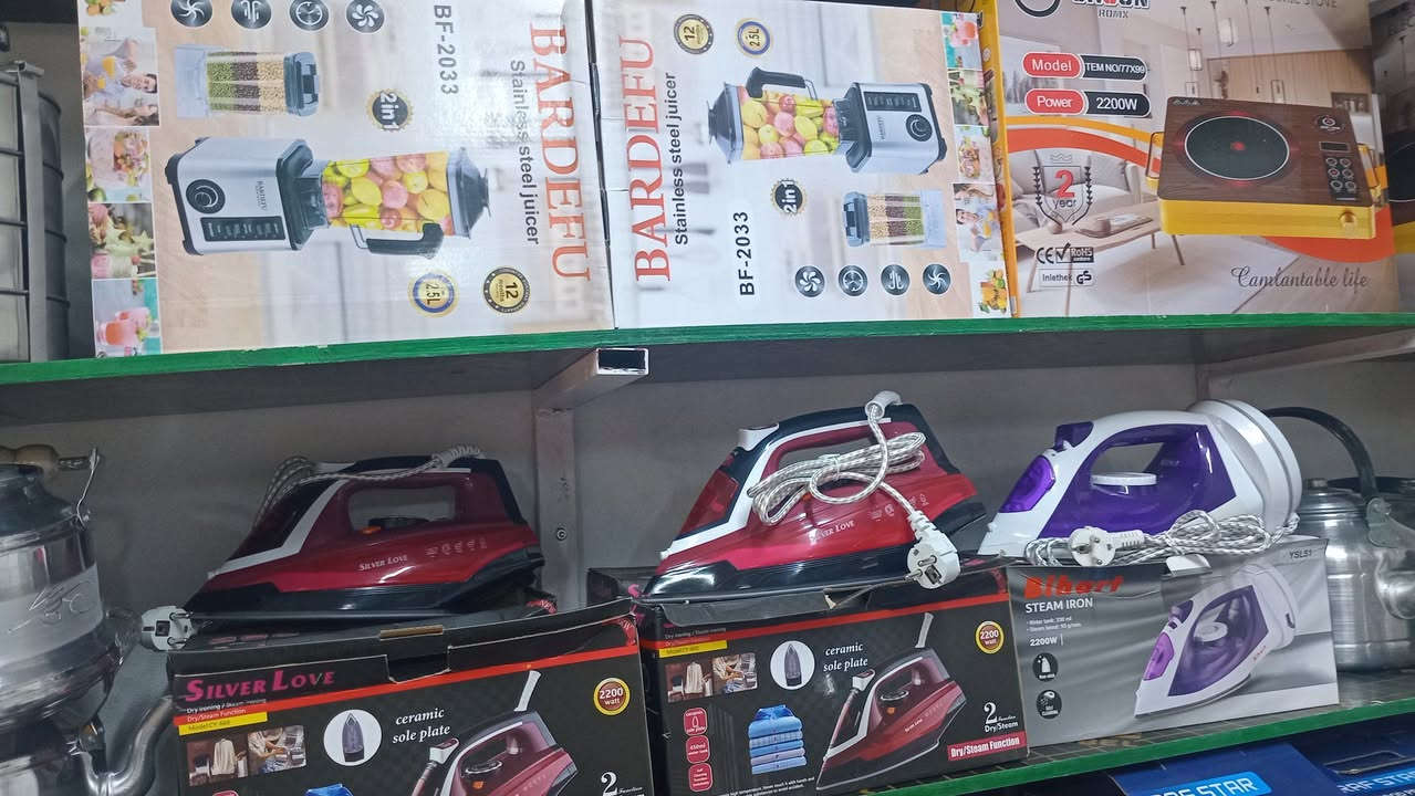 السلام عليكم مسواك جديد من مول كاسر الاسعار كراسي اصلي خلاط اصلي قواري ساعات و اوتي كوي ملابس كل الاحجام جكامج رانيه اصلي ضمان سنتين استكانات شاي نقشات تنور كهربائي ثقيل مع تقويه كل ما يحتاجه منزلك اهلا وسهلا بكم عنوانا الشورة القصبة بالقرب من جامع الملا منصور


**إذا كنت صاحب هذا الإعلان وتريد حذفه لأي سبب، رجاءا أرسل رسالة إلى الدعم الفني**