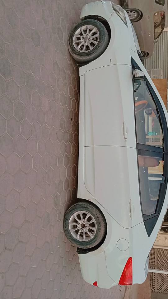 السلام عليكم
اكسنت مديل 12 خليجي 
رقم اربيل تريد وكاله تريد تحويل 
مكينه 1600 
مكينه كير حداديه مكفولات 
تبريد كهربائيات كله جاهز ماعايزه برغي 
تخم تاير جديد 5 ويل كب 
فول تحكمات شاشه كامره 
سلايت اشاير بالمري نضام  ECO
كاعيه جلد سياره جاهزه  90 
وبيهه مجال 
*********** متواجد واتساب هاشمية, بابل
