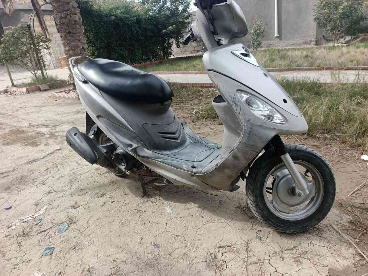 دراجه منغولي دراجه بلادي خير من الله السعر اتصال ع الرقم ‏‪***********‬‏
