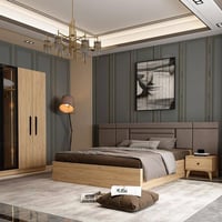 غرف نوم تركي • جديد • اسعار مناسبة