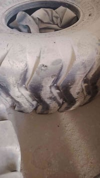 تايرات شفل ٢٣ ونص ٤ تايرات سعرهن مناسب حيل زينات ومناسبات 07704704802