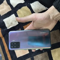 أوبو • شغال • تفحصه