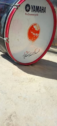 طبل • أصلي • أبو غريب