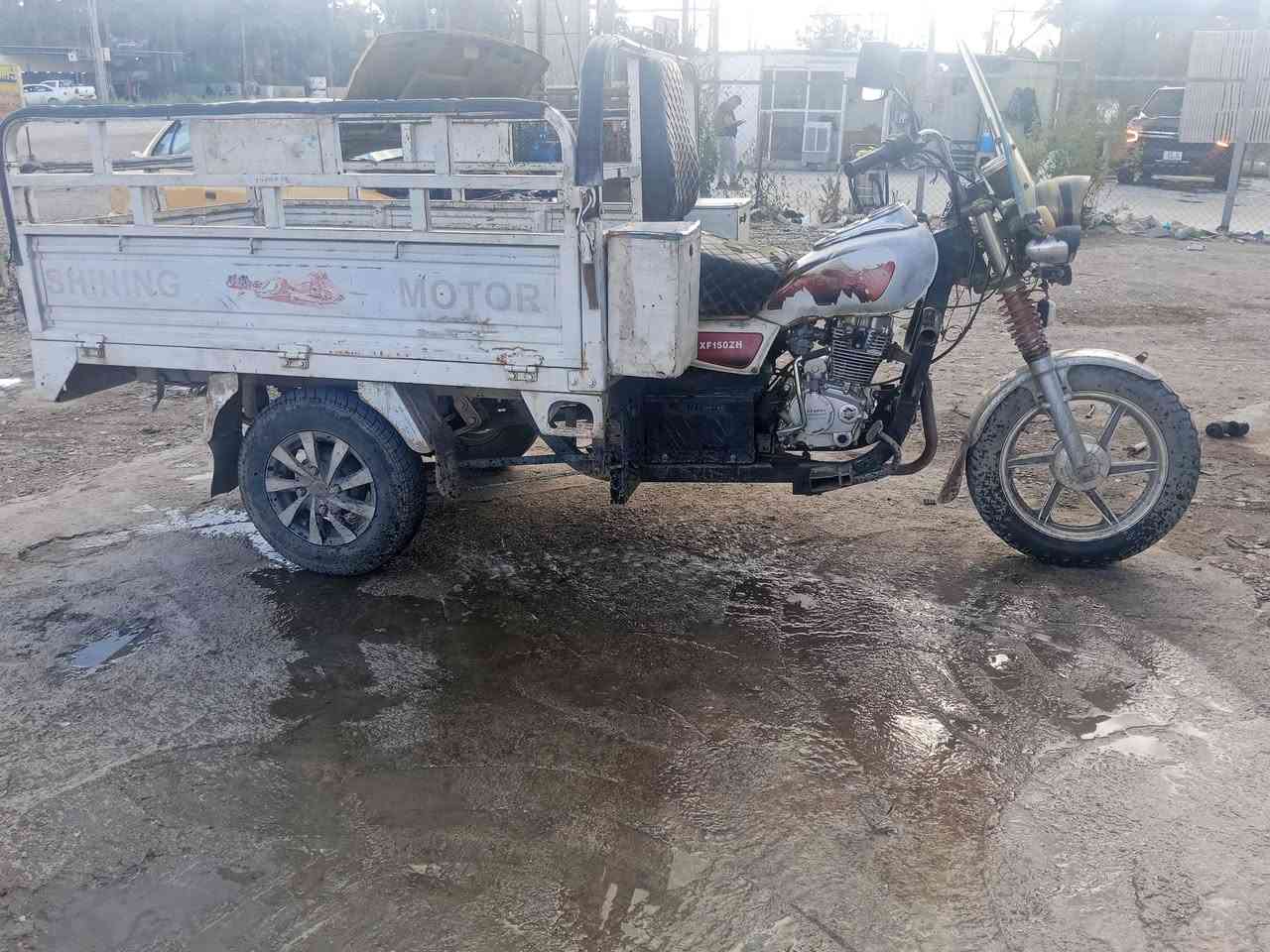 السلام عليكم ستوته ام الطير موديل 2017 محركه 2022 ستوته نظيفه مثل ما توضح بالصوره ما مغسوله سعر 1,100 بمجال واوراق اصولي المكان المقداديه حي العسكري واحنا بالخدمه والشراي حق الجيته ويدلل استفسار على هذا الرقم***********
