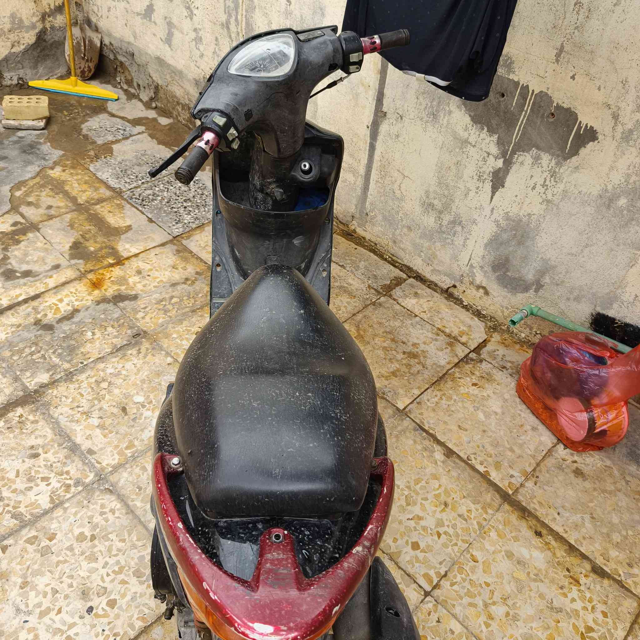 ماكس عدله كل شغل سلف هندر كهربيات كامله مراوس سكنس مكاني بغداد


**إذا كنت صاحب هذا الإعلان وتريد حذفه لأي سبب، رجاءا أرسل رسالة إلى الدعم الفني**