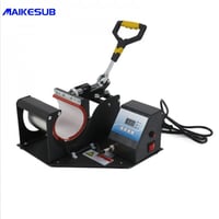 مكبس اكواب • جديد • بالفيلين