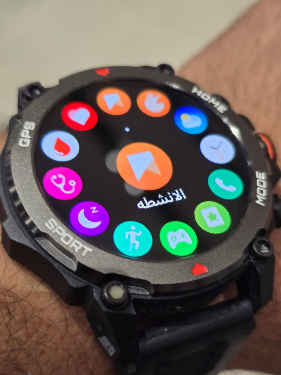 تحفه فنيه من Outbox لا تكيل بميزان 
تصميم وسوفت وادتء وشكل وضمان 
حاجه كدا شغل فاخر من الاخر


**إذا كنت صاحب هذا الإعلان وتريد حذفه لأي سبب، رجاءا أرسل رسالة إلى الدعم الفني**