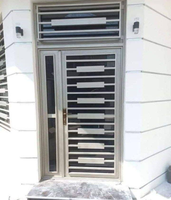 المبدع للاصباغ🪟🚪
ابواب +شبابيك فريمات
وكل ما يخص الحديد 
***********
