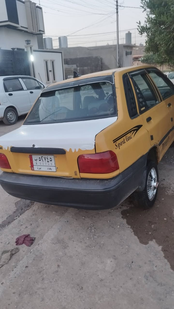 اسلام عليكم عندي سياره سايبا موديل 2012
سنويي27كاربون بانزين موجود كير شرط مكينة اثر نفخ 
شواصي تضاف طخم تايه امامي جديد الشرعي بل موصل 
شرط التحويل هية غرامات صفر السعر{27} العنوان موصل جانب الأيمن 
***********
***********
