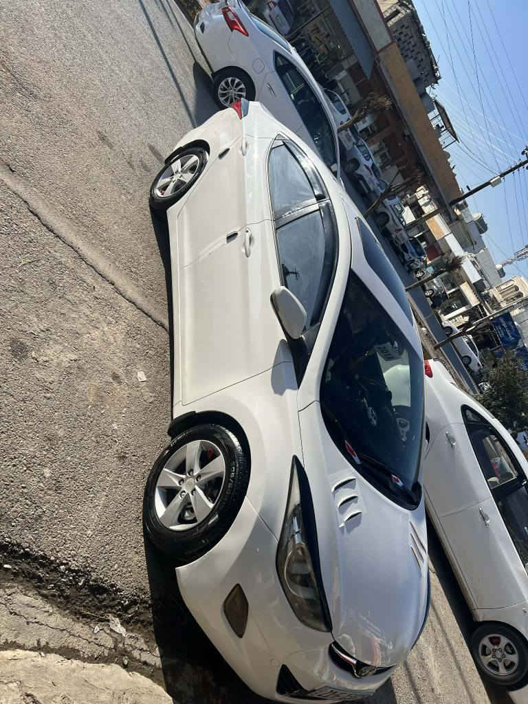 ئەلێنترای ٢٠١٣ دەمار ڕەقەم سلێمانی🤍
مەکینە ١٦مەرخوبی❤
قەپات مواسەفات (سلایت.ئیکۆ . سوکان ڤۆلیۆم .٤جام کارەبایی تەبریت مەرکەزی 
٤تایەو ویلی لۆک 👌
کامل جوانکاری 🌹
دوپارچەی بۆیاخە دەرگای سەکن و پشت سەکن لە نیوەی بۆ خوارێ بۆیاخە 
پیش و پشتی کەپسە 
سەنەویو هەزەی تامانگی11نوێیە 
سەیارەکە تابڵێی جوانو پاکو خاوێنە بێ مەسرەفە
سەیارەکە هی من نیە تکایە بۆزانیاری زیاتر تێل بۆخاوەنەکەی بکەن
ژمارەی خاوەنی
*********** 
*********** دخان, السليمانية
