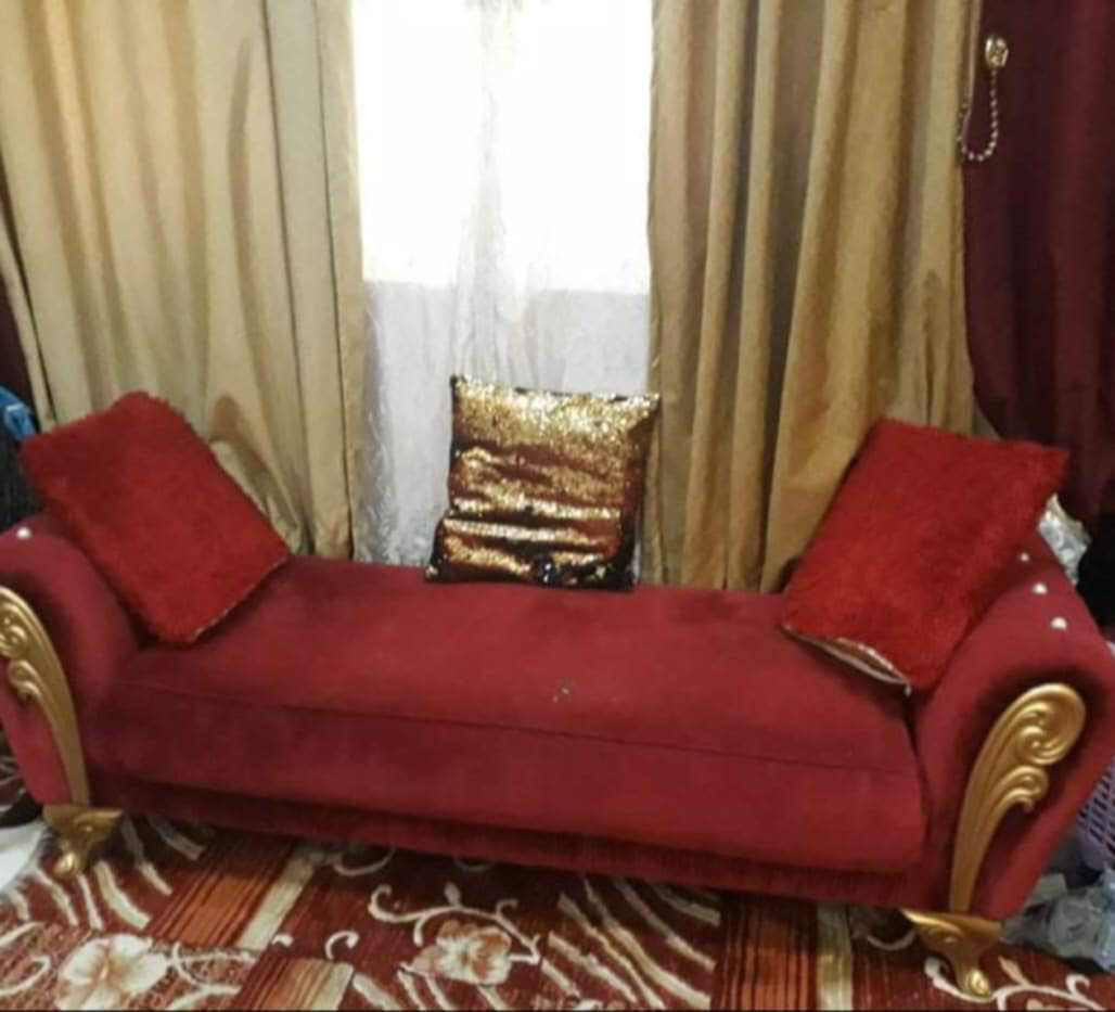 غرفه لبيع العنون بين نصر وشطره مستعجل عله بيعه


**إذا كنت صاحب هذا الإعلان وتريد حذفه لأي سبب، رجاءا أرسل رسالة إلى الدعم الفني**
