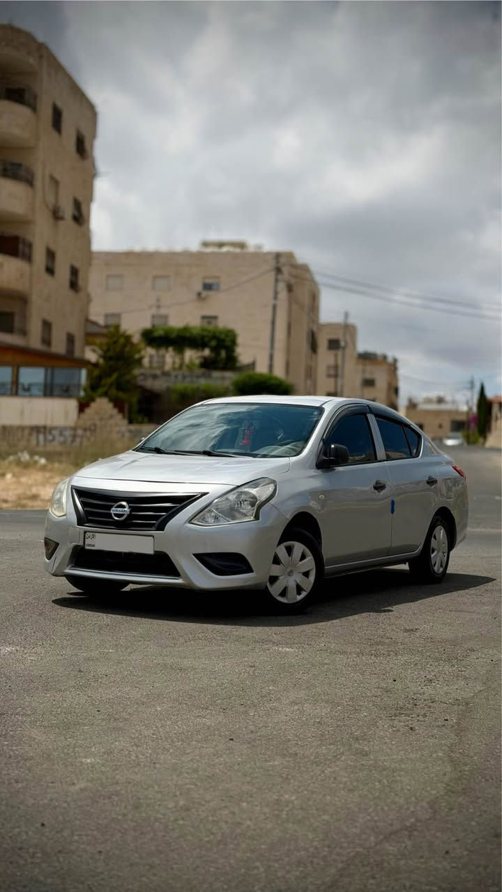 نيسان صني 2016 — خصوصي الأصلي (فحص كامل)

***********️⃣7️⃣9️⃣3️⃣6️⃣8️⃣8️⃣8️⃣3️⃣7️⃣
‎📍مالك ثاني من الشركة
📍ممشى 130 ألف كم فقط
📍سيارة اقتصادية جداً بالاستهلاك
⛽ تمشي بالتنكة تقريباً:
• 270 كم داخلي
• 300 كم خارجي

السيارة فيها العديد من الإضافات، أهمها:
•جير أوتوماتيك
•مكيف حامي / بارد ممتاز
•فرش جلد
•تلبيسة جلد لحماية سقف السيارة من الداخل
•المسجل الأصلي ويدعم USB & AUX & CD
•قزاز كهرباء
•عداد لكشف الأعطال
•غرفة بيج نظيفة مع فرش جلد أسود
•ميزة إعادة ضبط (Reset) للأعطال مع وضعية استعراض ومميزات إضافية
*ويوجد العديد من الاضافات*

*أعتذر من التجار*
الله يبارك لصاحب النصيب عمان, محافظة عمان


**إذا كنت صاحب هذا الإعلان وتريد حذفه لأي سبب، رجاءا أرسل رسالة إلى الدعم الفني**