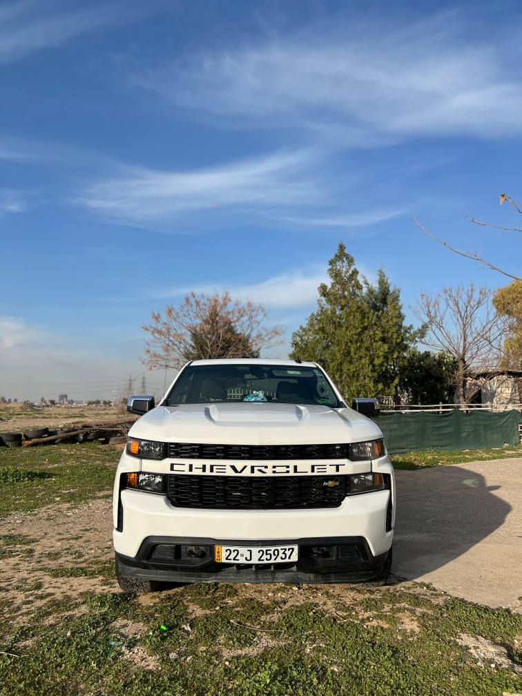 سلڤارادو ۲۰۲۲ ماشیة ٥٥ الف کیلو متر ٤ سلندر تيربو حجم ۲۷۰۰ اقتصادي سنوية بٳسمي لغاية ۲۰۳۰ البجم والجهة الخلفية كبس صبغ + رقم الشاصي بالمنشور ايرباك بردة و شادله مال شركة 4×4 شاشة وكامرة دوار صندوك و هاند بريك كهربائي *********** واتس آب فايبر أربيل, العراق
