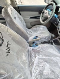 اكسن دبدوب موديل 2008محرك 16هزه رقم جديد كاربون موجود   تبديل جاملق اص...