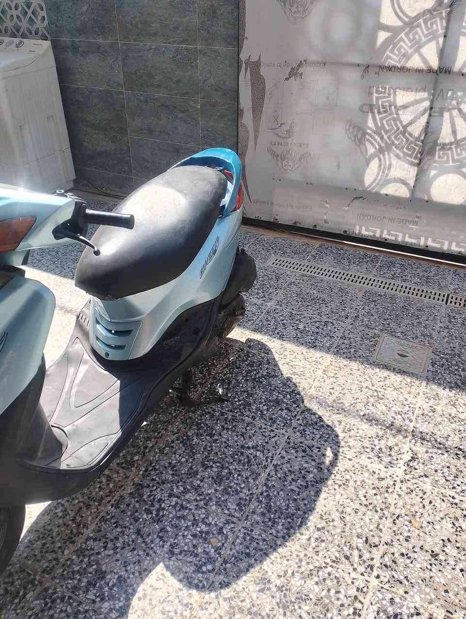 سلام عليكم اللبيع دراجه بريز مابيهه اي نقص مكانهه بغداد دوره السعر 350 ،***********  شغاله مكينه ناعمه
