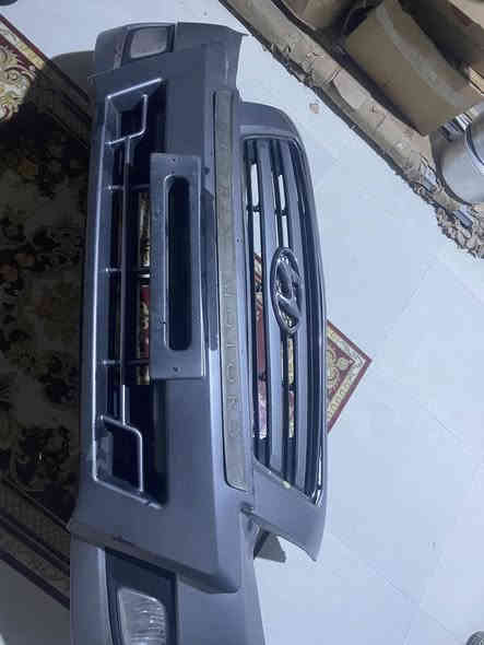 سلام عليكم لبيع   دعاميه هيه دبل دعاميه بلوجكتراتيه مال ١٦ نضيفه ما بيه شي مكان بصره ٥ميلً سعر ١٠٠ بيه مجال رقم الهاتف ***********
