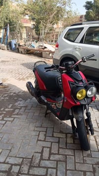 موتور • مزود • فحل