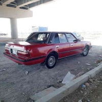 للبيع سوبر موديل 1985 رقم نينوه ألماني مداور ثاني يوم شرط وكاله ما اسو...