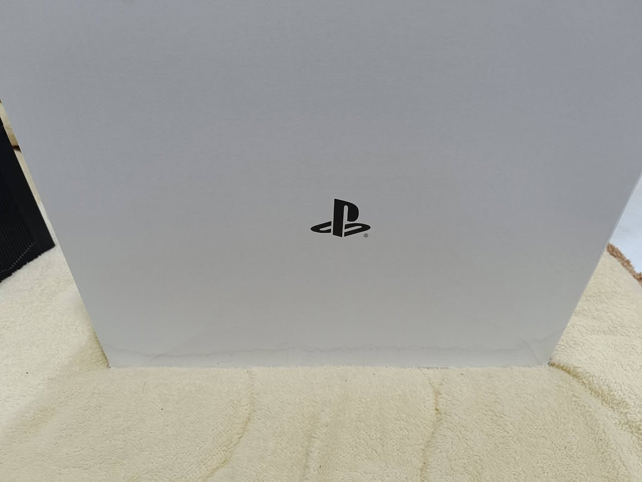 PS5
للبيع إستخدام شهر مع تشغيل جداً قليل نظافة الجهاز ١٠٠٪ شرط الفحص مع إشتراك اكسترا 3 أشهر + UPS باور فالكون 1500.
سبب البيع : عدم التفرغ له.


**إذا كنت صاحب هذا الإعلان وتريد حذفه لأي سبب، رجاءا أرسل رسالة إلى الدعم الفني**