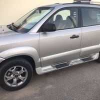 توسان • ٢٠٠٩ • محرك ٢٠٠٠