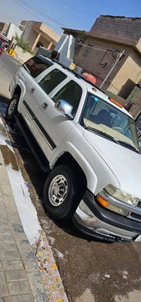 سوبربان • ٢٠٠٦ • مكينة ٦١٠٠