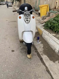 دراجه مصريه  كامله شغاله سلف هندر كامله من كلشي شغل وطلع للمراوس فقط ب...