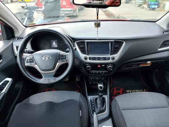 أكسنت فول مواصفات ٢٠٢١  ما بيها صبغ فقط كارت بالصندوق وتعديل بارد بالبوند السعر ١٤٠ 
(*********** )
