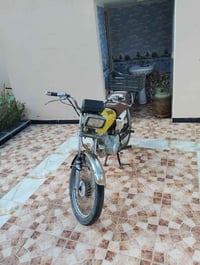 دراجة • نظيفة حيل • بدون أوراق