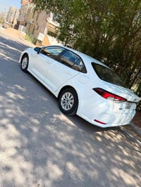كورلا هايبرد • ٢٠٢٥ • حي الجهاد