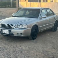 كيا اوبتما • ٢٠٠٥ • بدون حادث