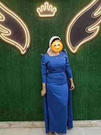 فساتين • بحالة جيدة • سعر لقطه